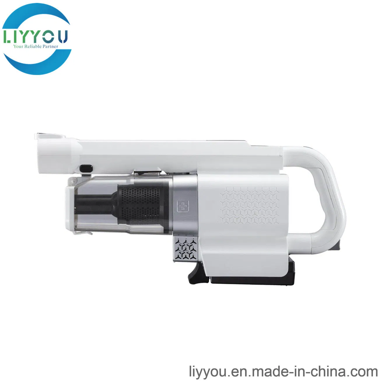 스틱형 진공청소기 가전제품 휴대용 진공청소기